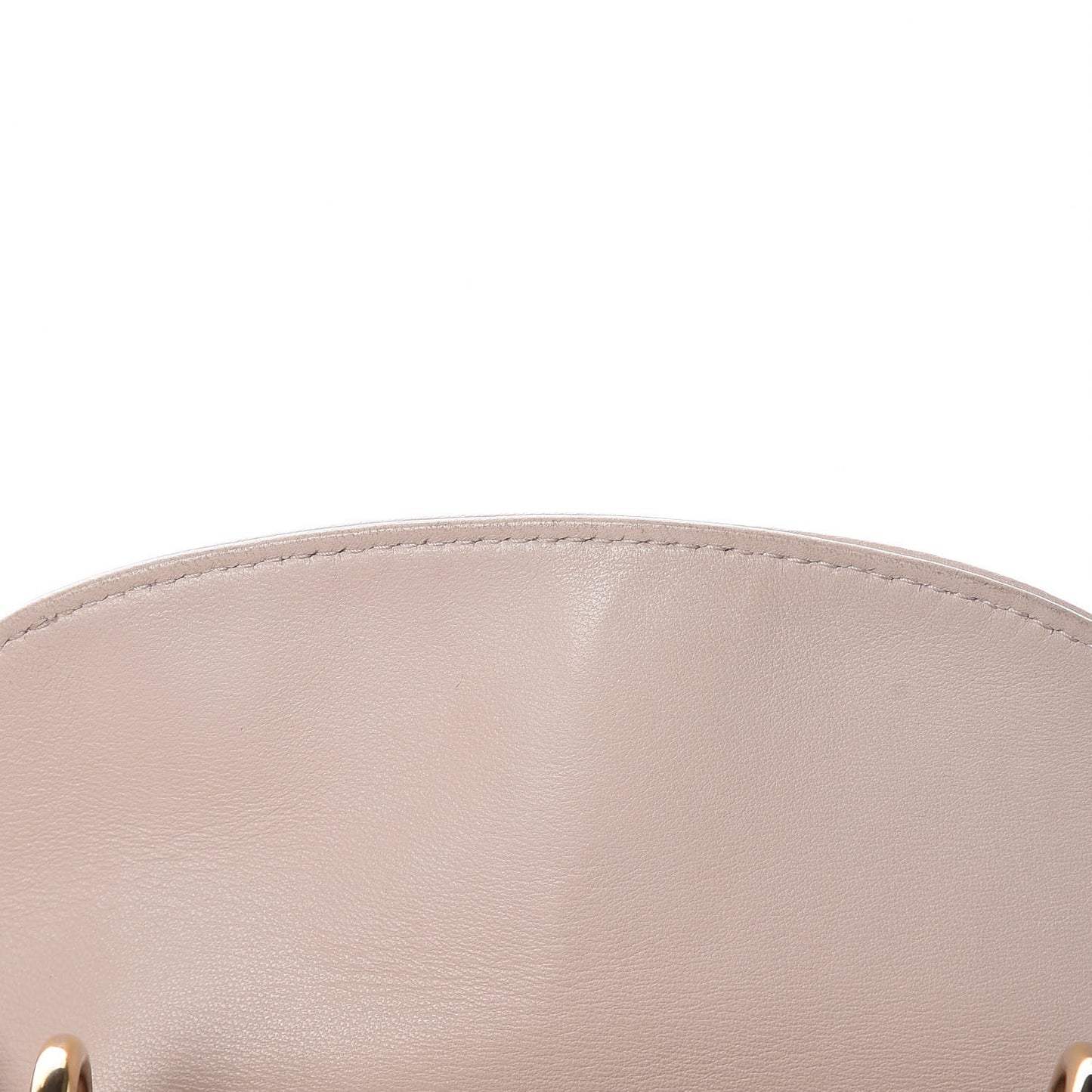 Lambskin Cannage Small Lucky Badges My Lady Dior Pink