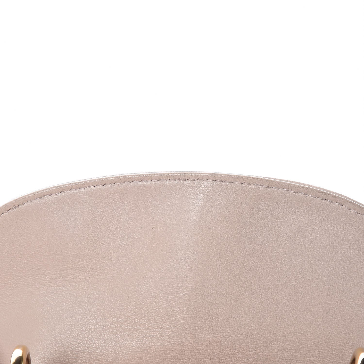 Christian Dior Lambskin Cannage Small Lucky Badges My Lady Dior Pink 11 of 16