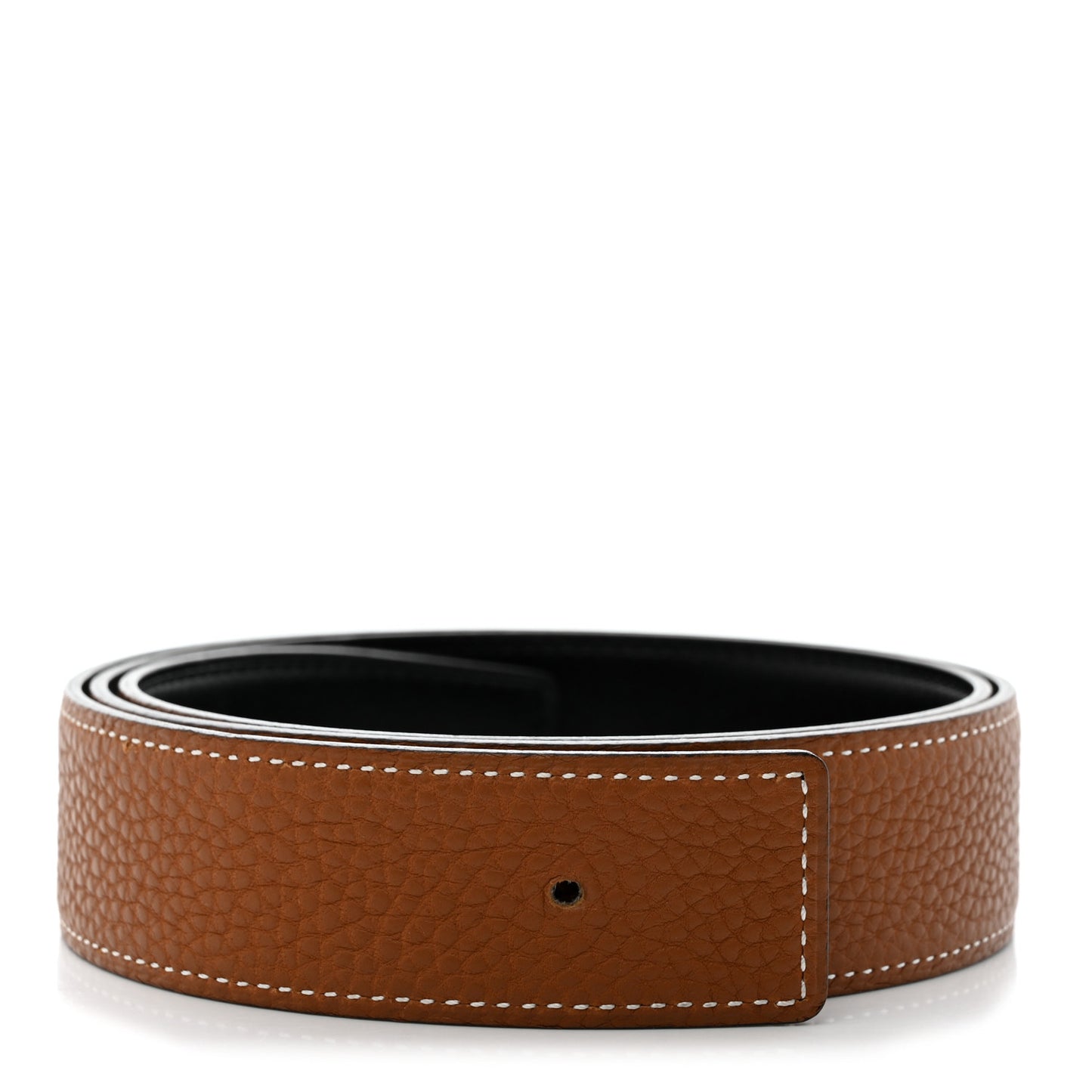 Box Togo 32mm Belt Strap 80 32 Gold Black