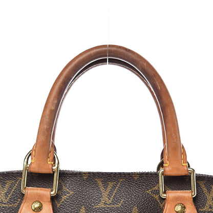 Louis Vuitton Monogram Alma PM 9 of 19