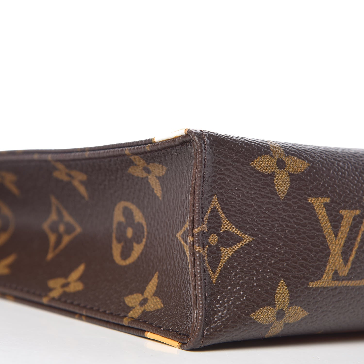 Louis Vuitton Monogram Summer Trunks Toiletry Pouch 26 8 of 10