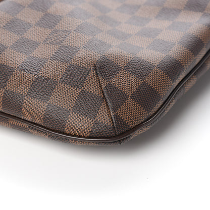 Louis Vuitton Damier Ebene Bloomsbury PM 7 of 8