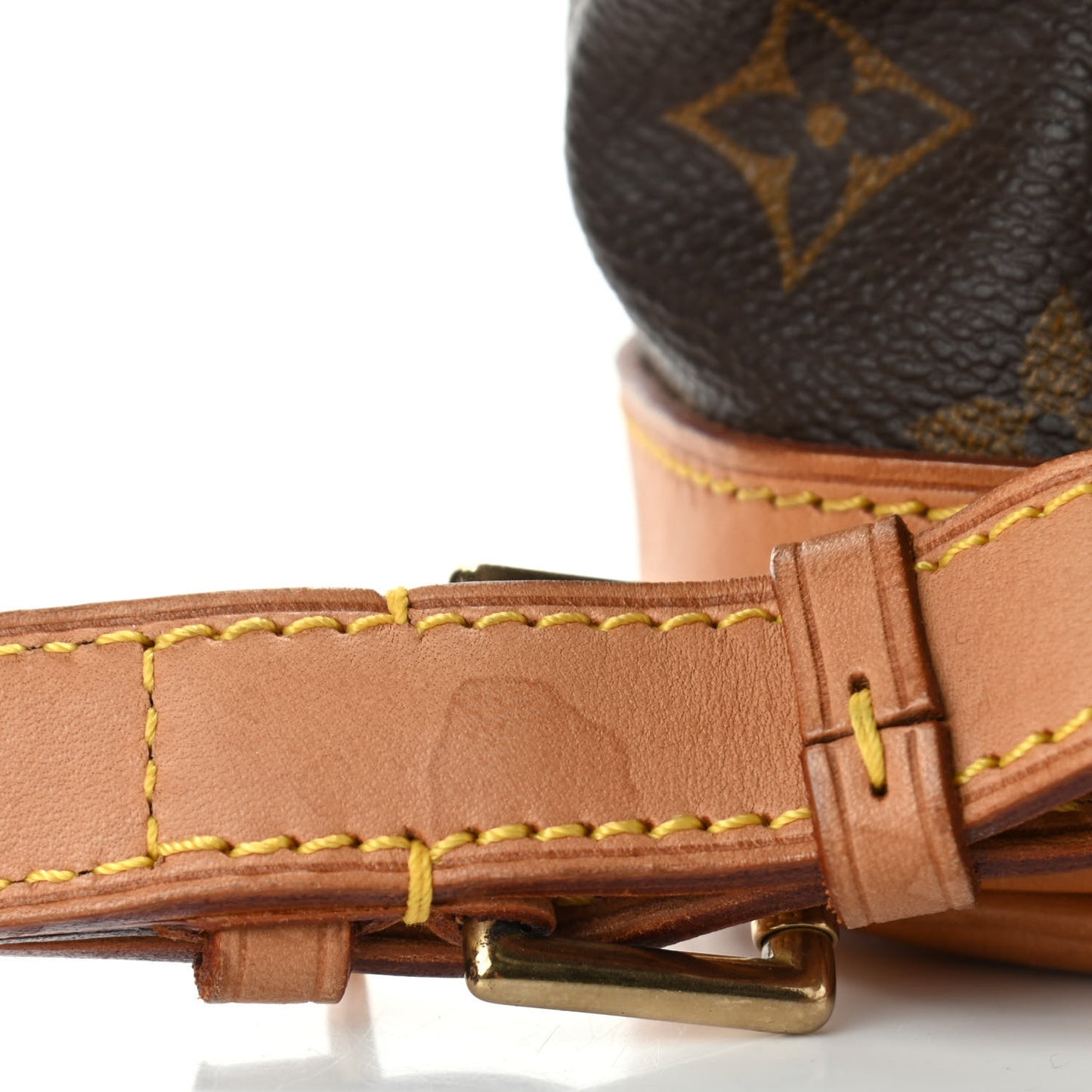Monogram Montsouris MM Backpack