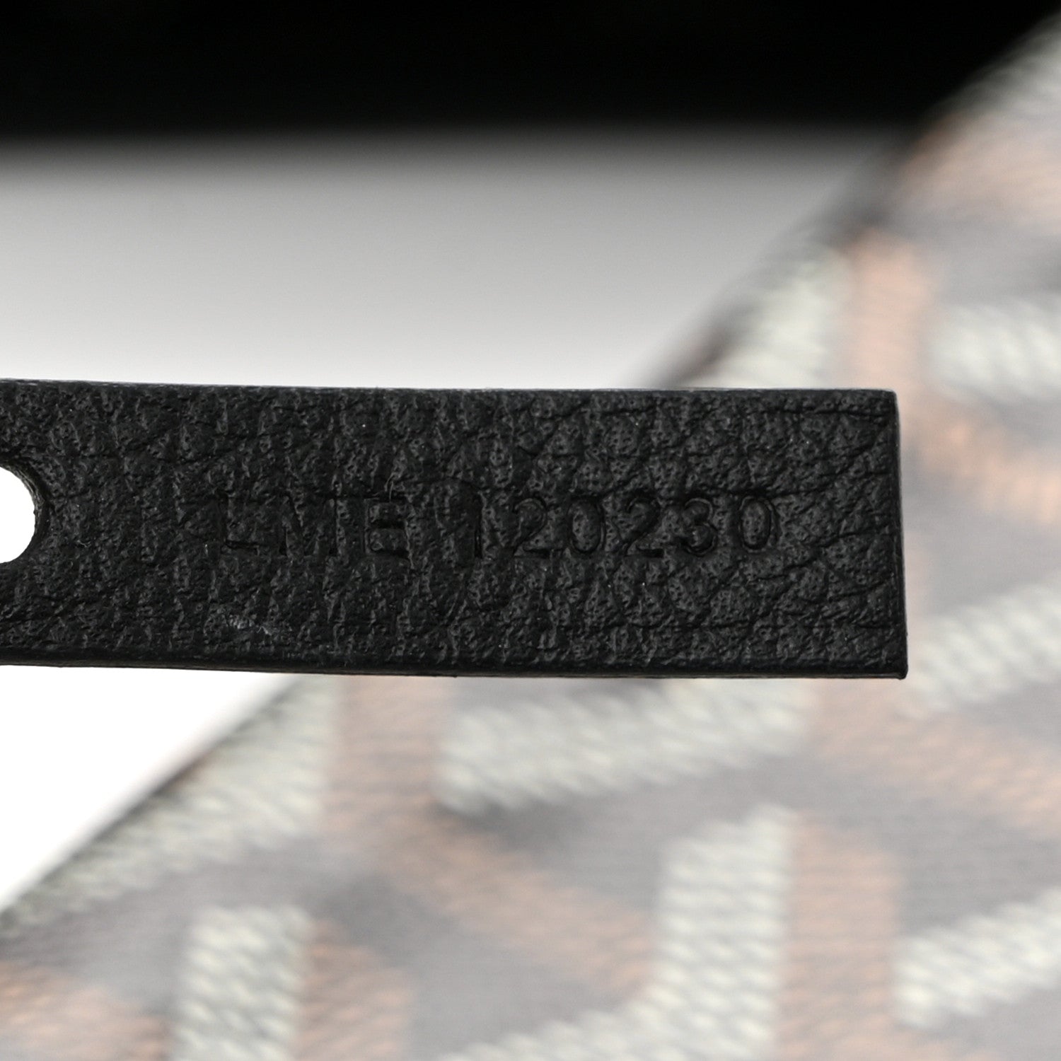 Goyard Goyardine Boheme Hobo Black 8 of 13