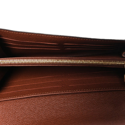 Louis Vuitton Monogram Sarah Wallet NM 5 of 6