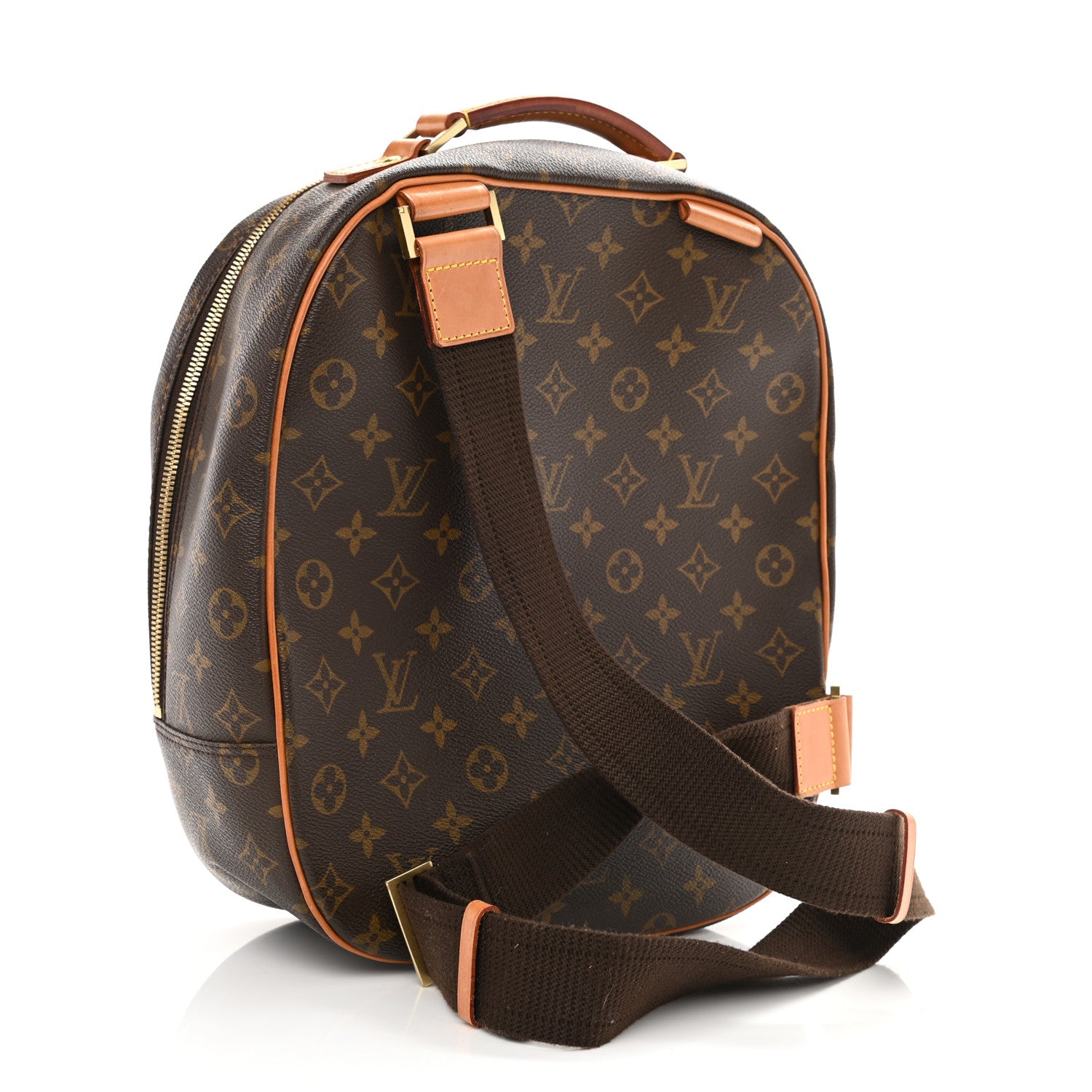 Louis Vuitton Monogram Sac a Dos Packall 3 of 9