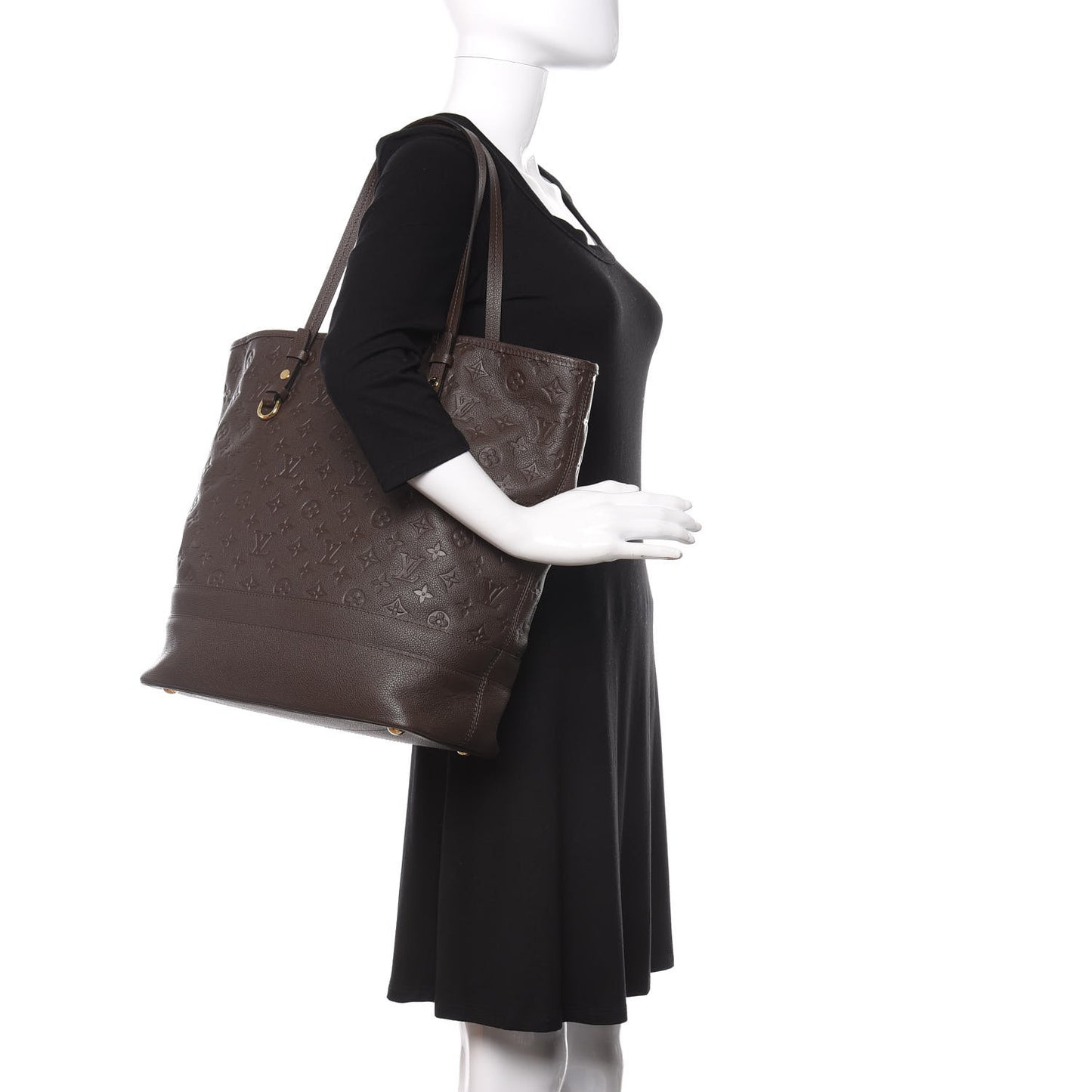 Empreinte Citadine GM Terre