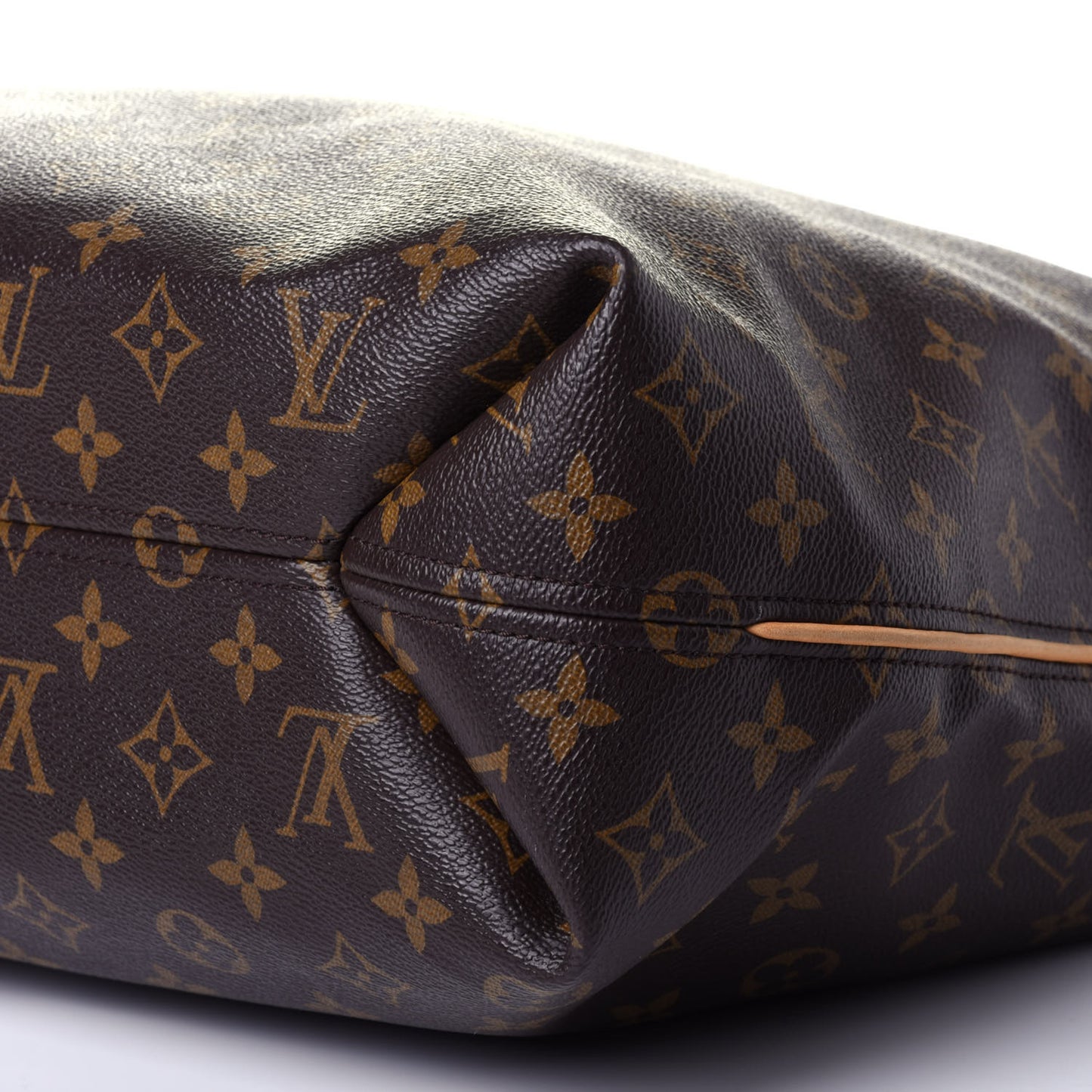 Monogram Sully MM