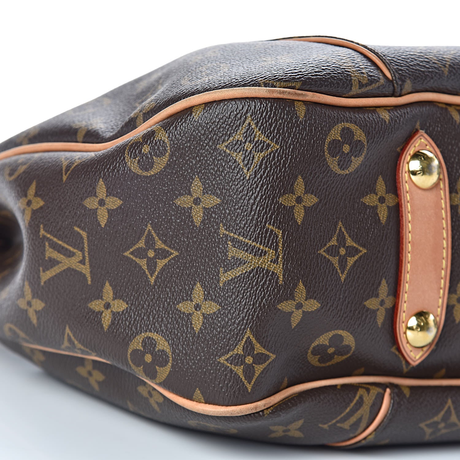 Louis Vuitton Monogram Galliera PM 14 of 16