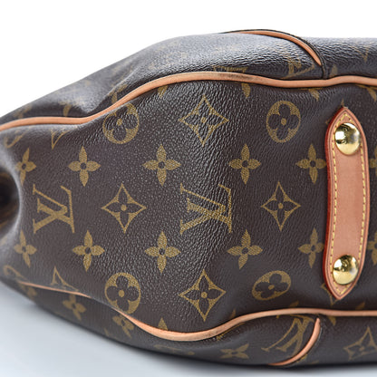 Louis Vuitton Monogram Galliera PM 14 of 16