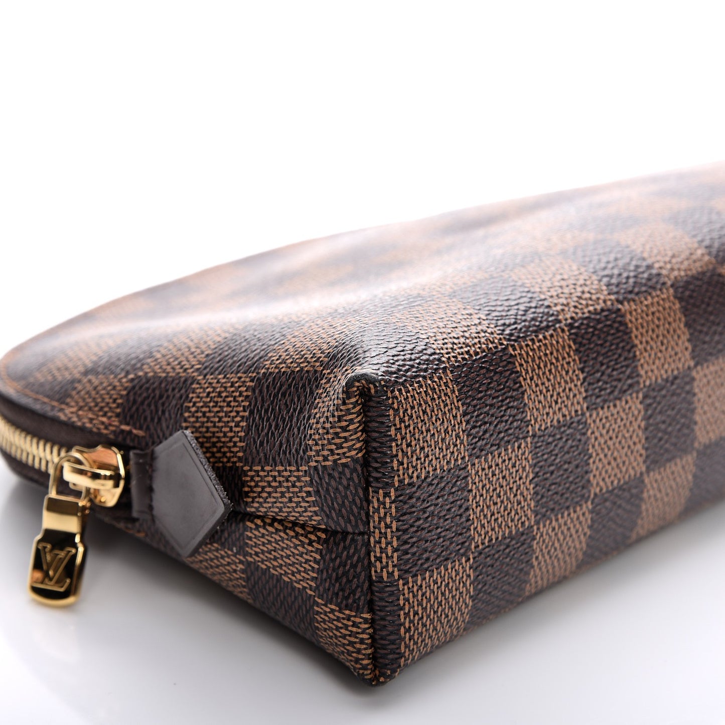 Damier Ebene Cosmetic Pouch GM