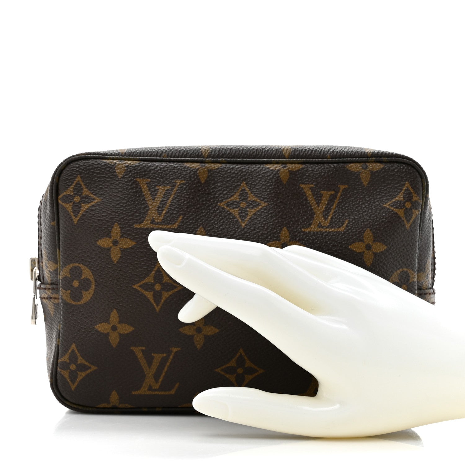 Louis Vuitton Monogram Trousse Toilette 19 2 of 12