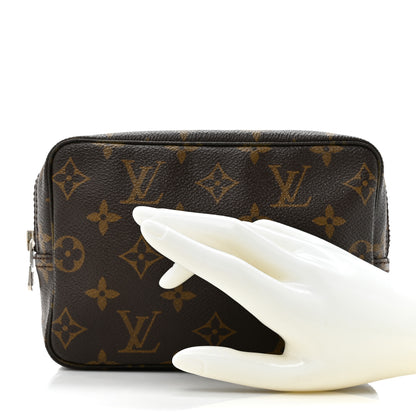 Louis Vuitton Monogram Trousse Toilette 19 2 of 12