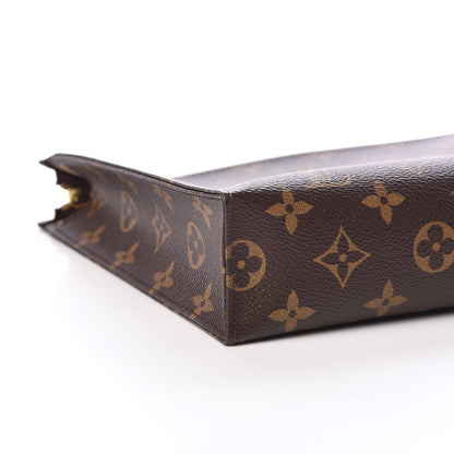 Louis Vuitton Monogram Toiletry Pouch 26 5 of 8