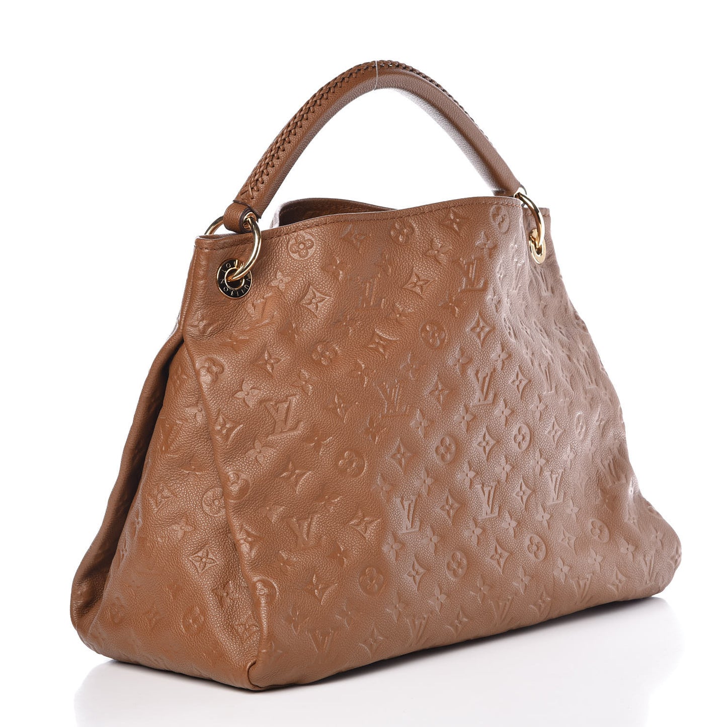 Empreinte Artsy MM Havane