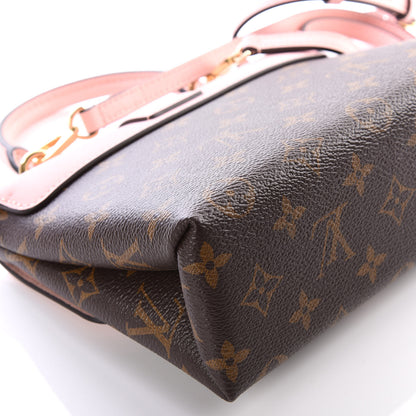 Louis Vuitton Monogram Locky BB Rose Poudre 7 of 10