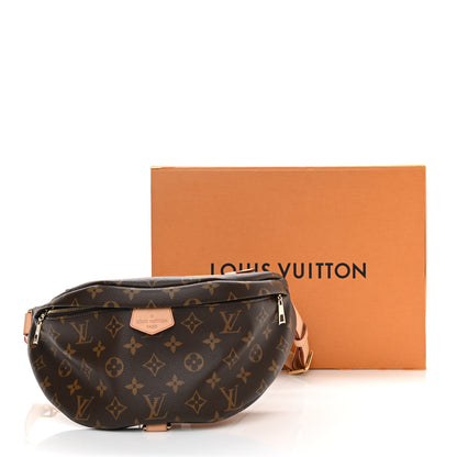 Louis Vuitton Monogram Bumbag 11 of 11