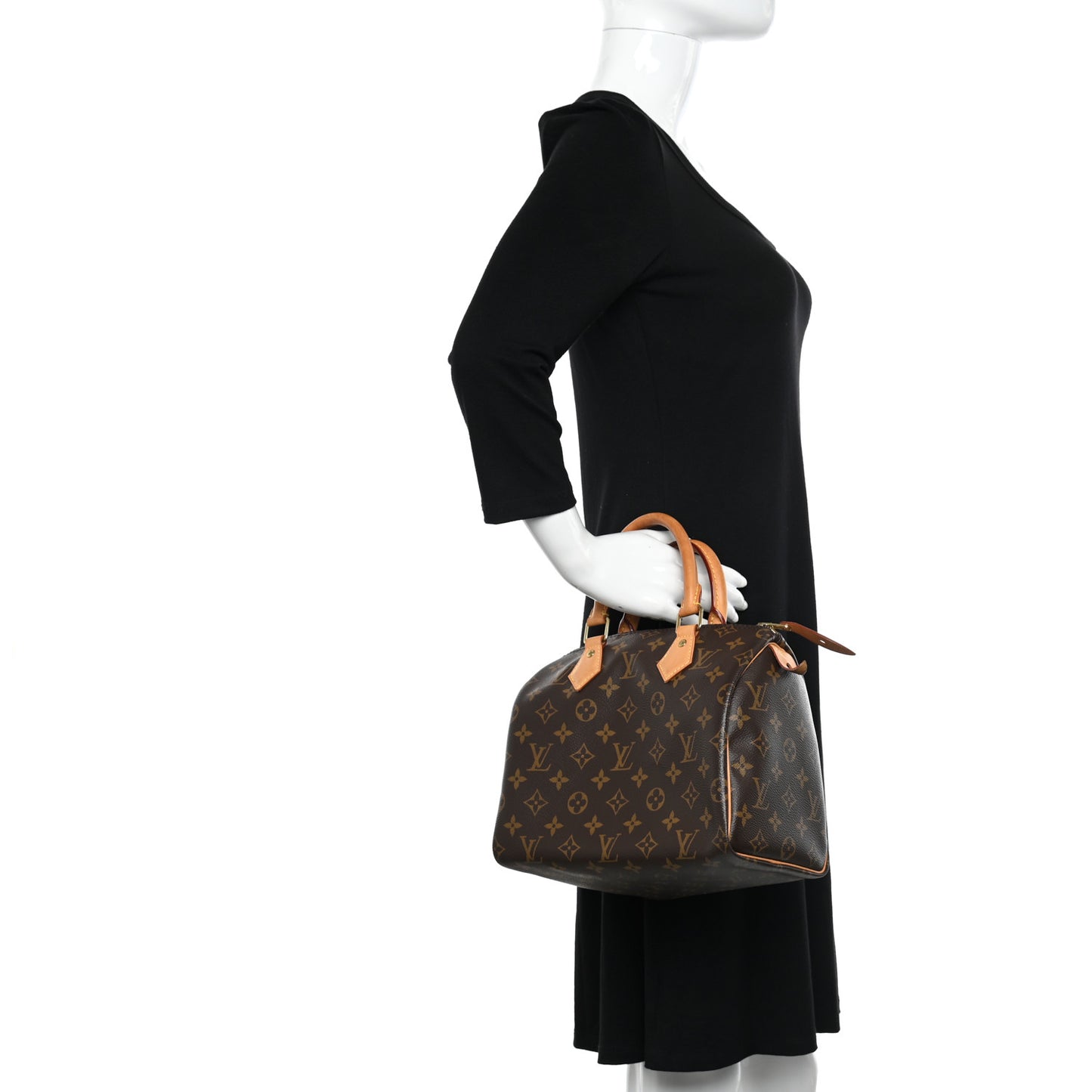 Monogram Speedy 25
