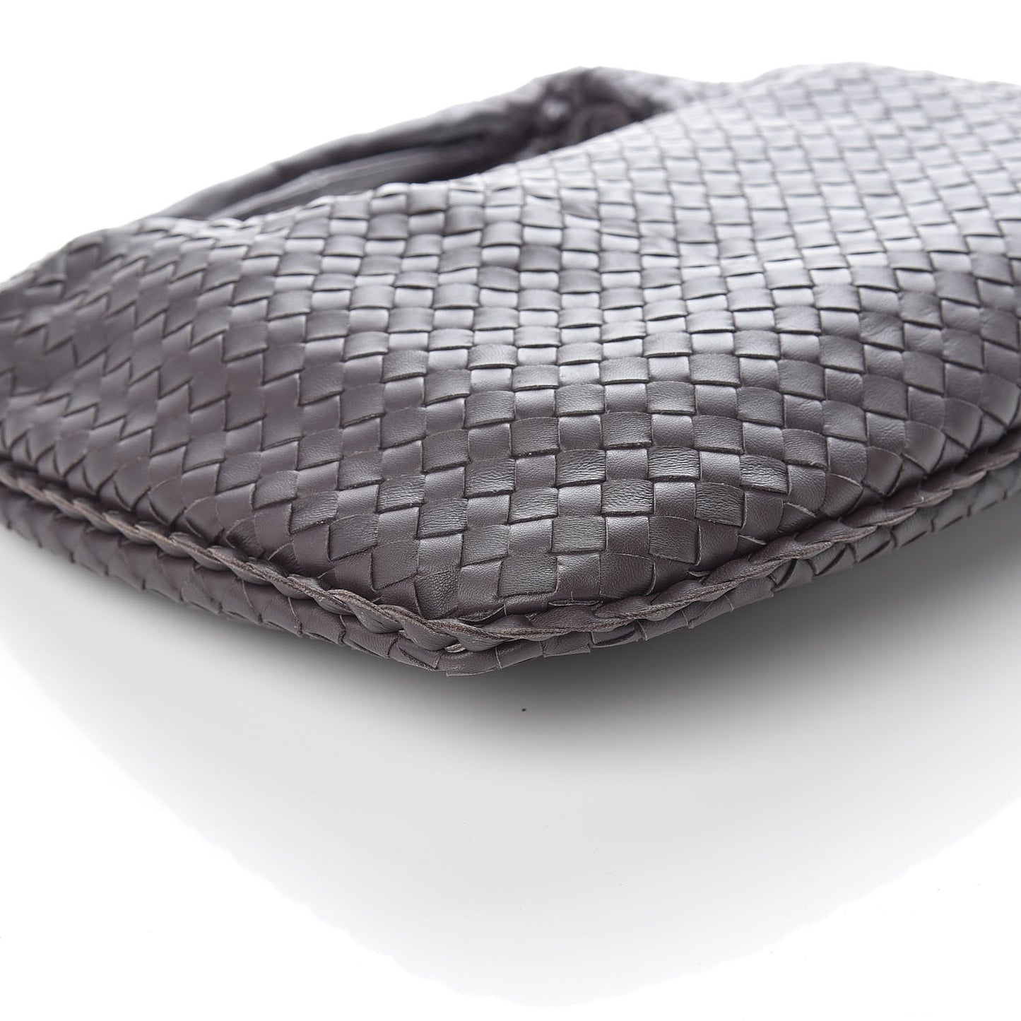 Nappa Intrecciato Medium Veneta Hobo