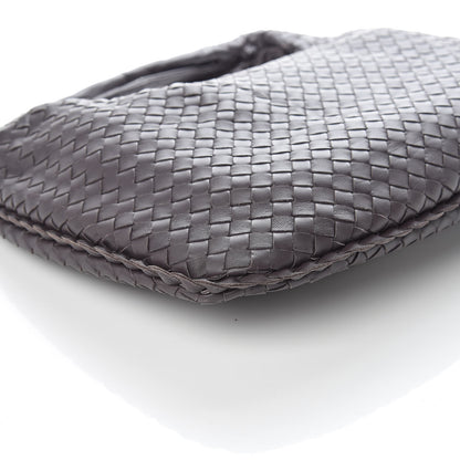 Bottega Veneta Nappa Intrecciato Medium Veneta Hobo 8 of 9