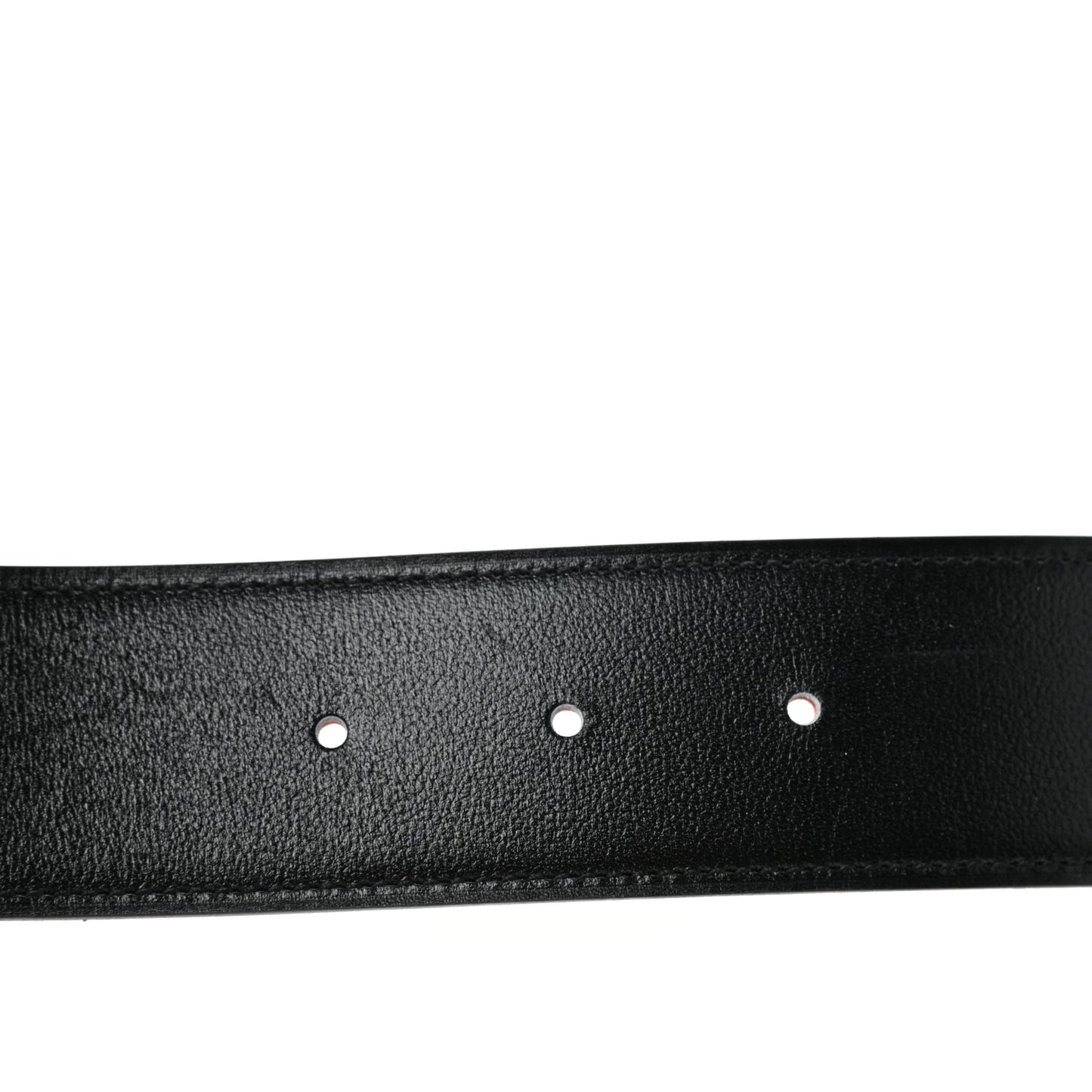Box Togo 32mm Constance H Belt 100 Black Orange