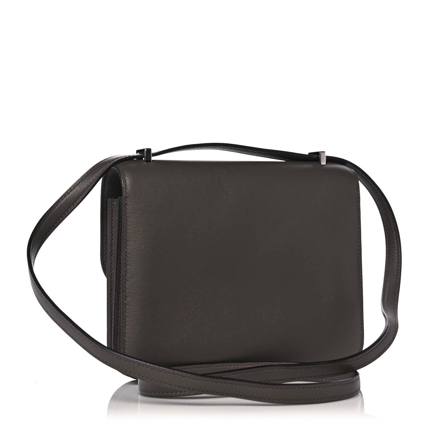 Hermes Swift Constance 18 Etain 3 of 12
