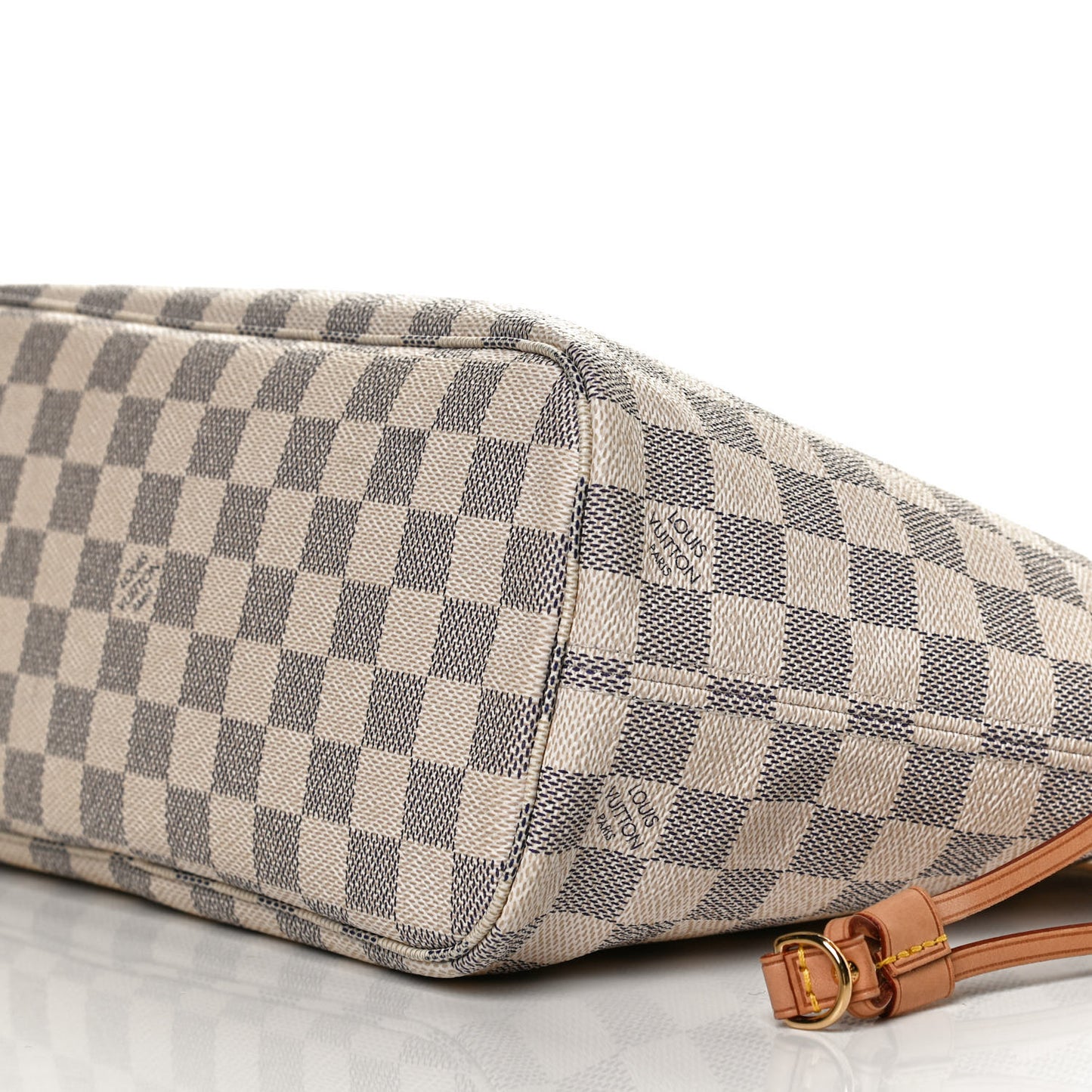 Damier Azur Neo Neverfull PM