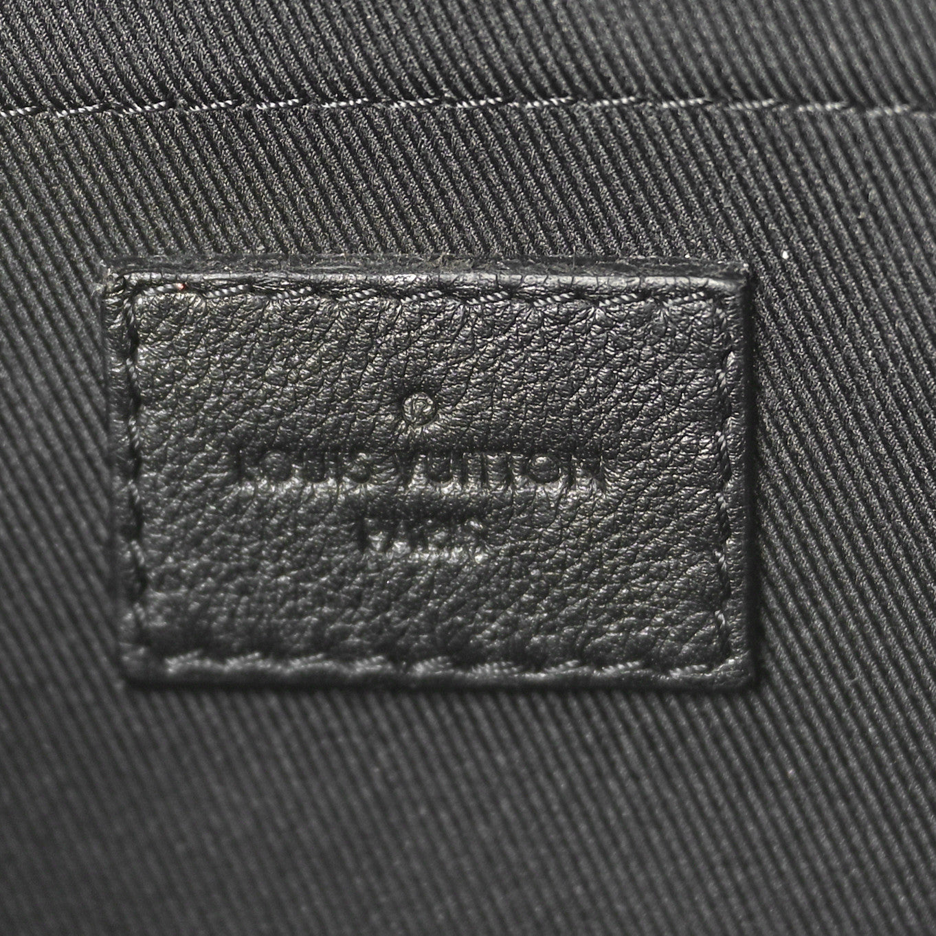 Monogram Palm Springs Backpack Mini