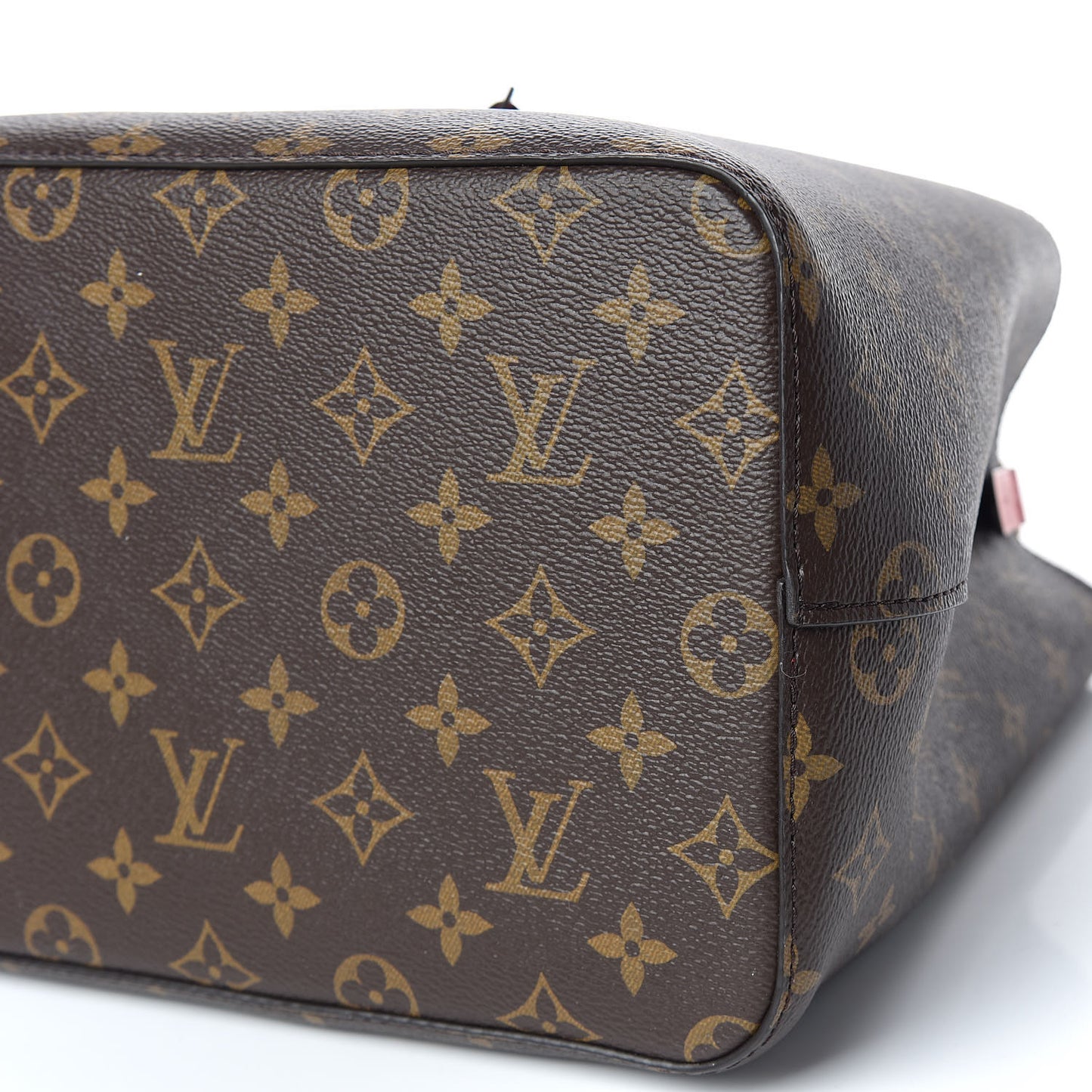 Monogram Neonoe MM Coquelicot