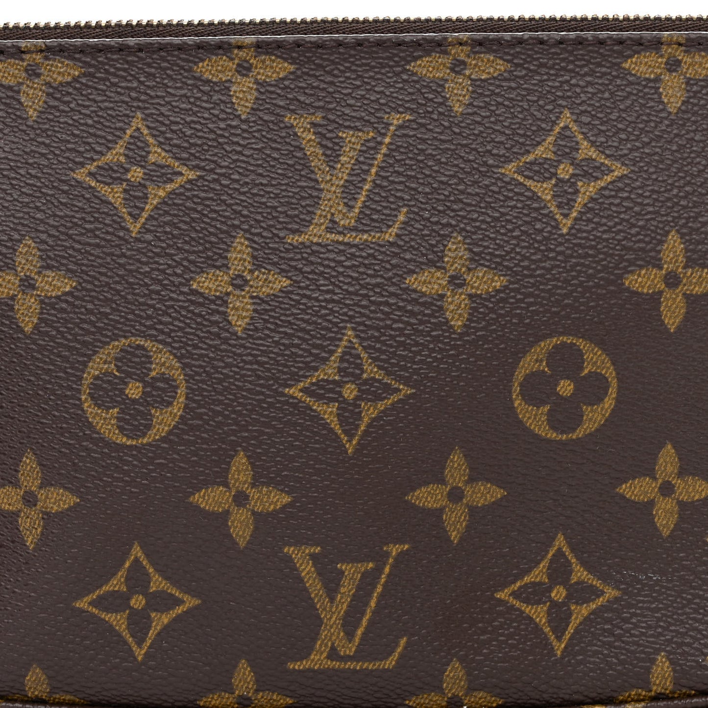 Monogram Pochette Accessories