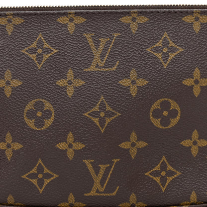 Louis Vuitton Monogram Pochette Accessories 8 of 11
