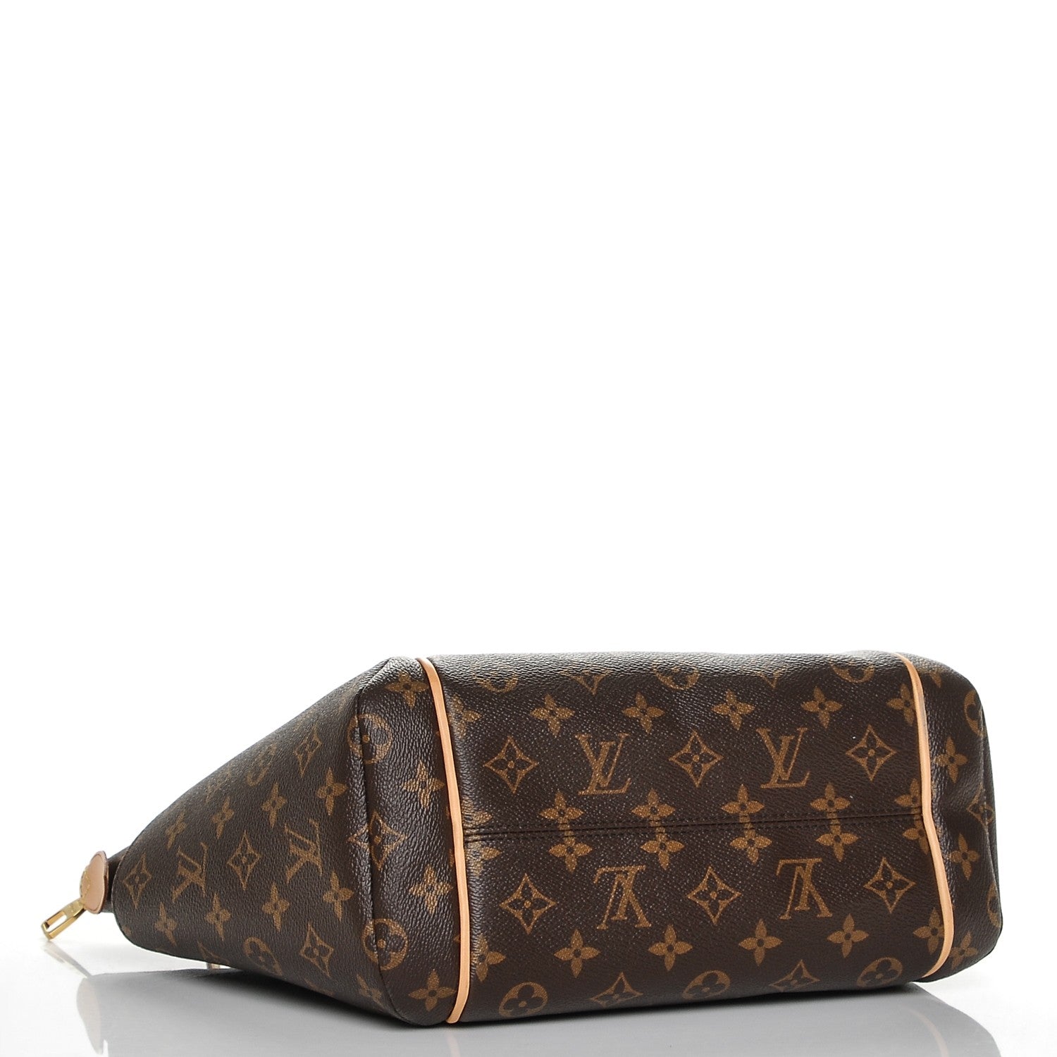 Louis Vuitton Monogram Totally PM 4 of 7