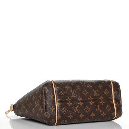 Louis Vuitton Monogram Totally PM 4 of 7