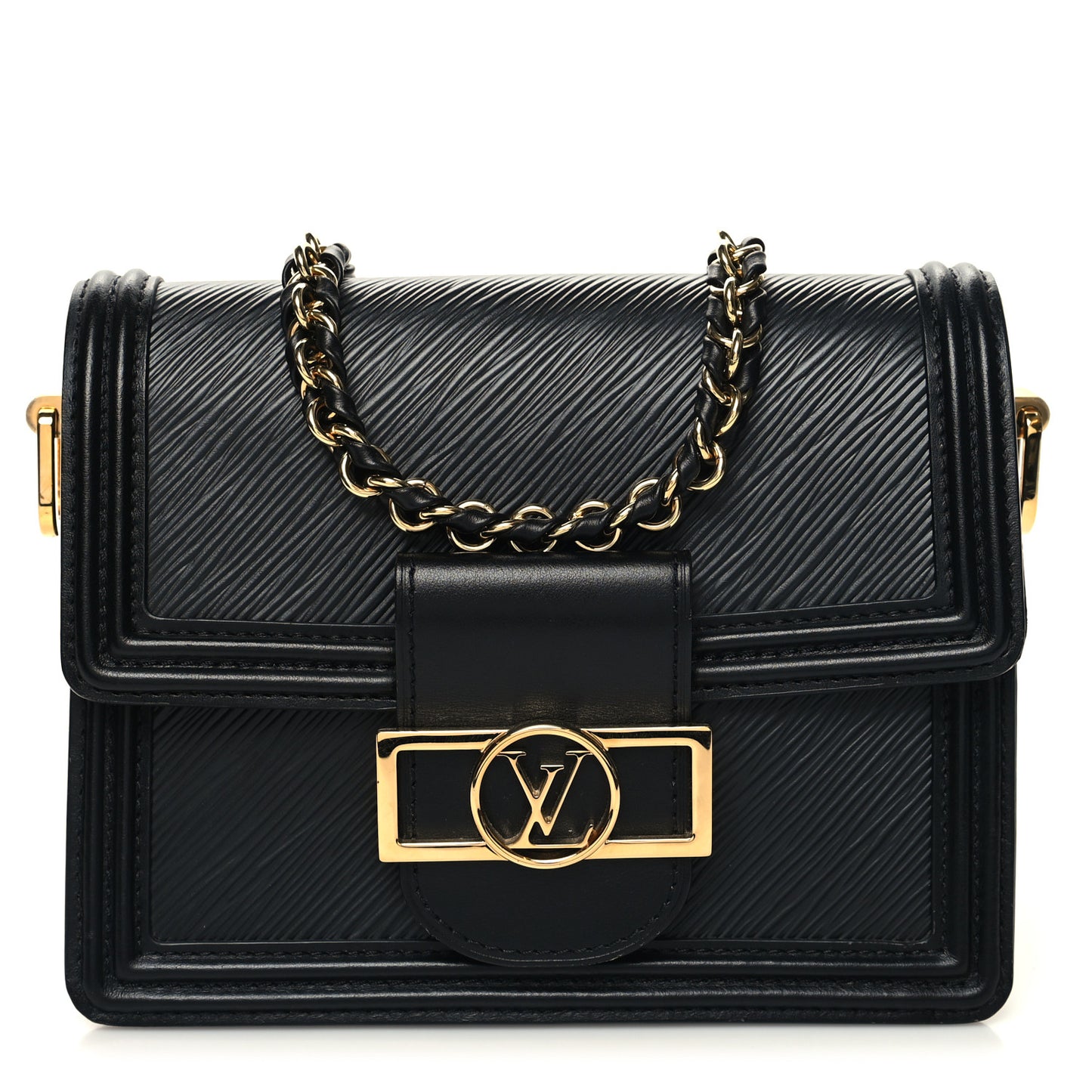 Epi Mini Dauphine Black