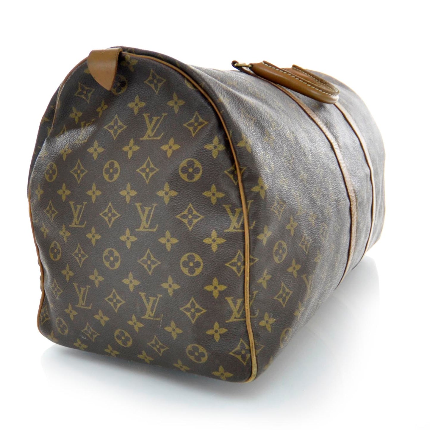 French Company Keepall 55 Luggage