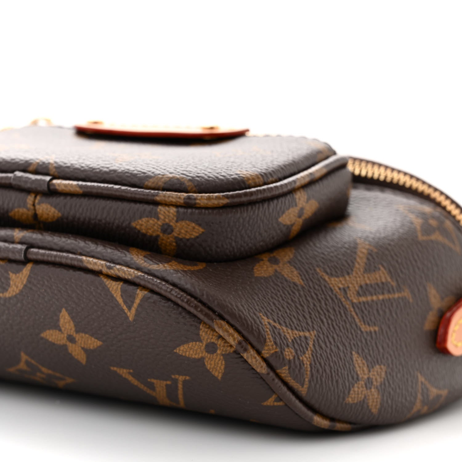 Louis Vuitton Monogram Mini Bumbag 9 of 10