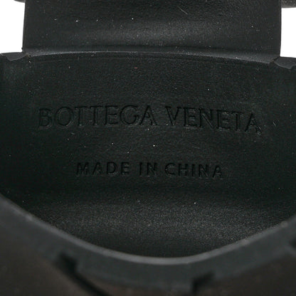 Bottega Veneta Rubber Airpods Pro Case Black 6 of 7