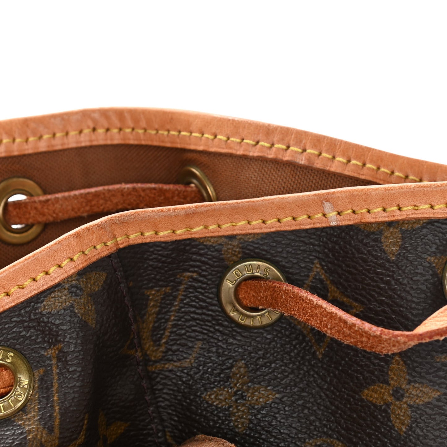 Monogram Montsouris MM Backpack