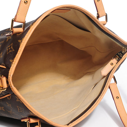 Louis Vuitton Monogram Estrela GM 5 of 7