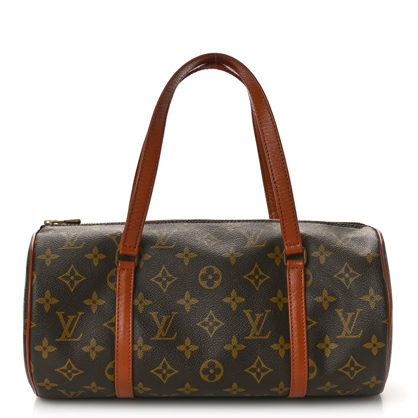 Monogram Papillon 30 with Companion