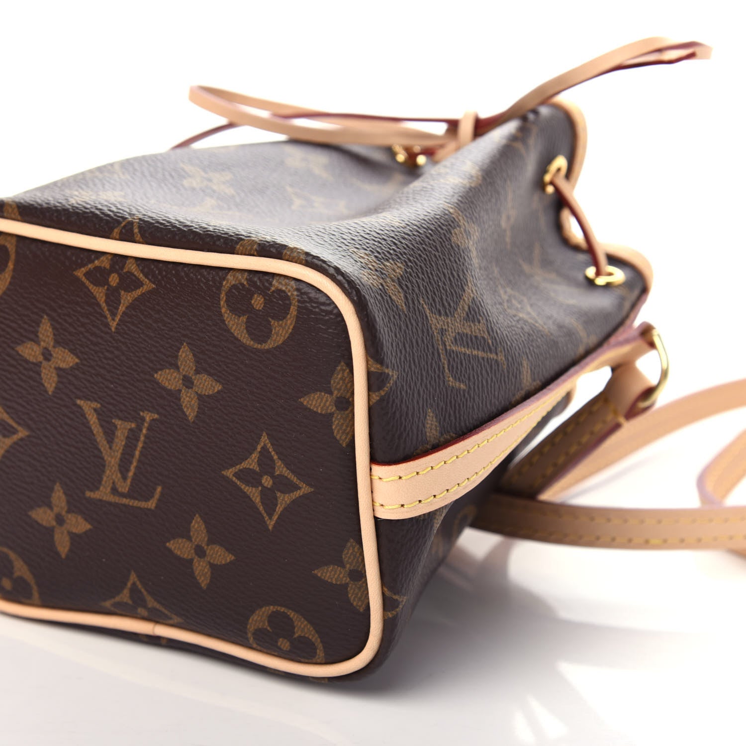 Louis Vuitton Monogram Nano Noe 9 of 10