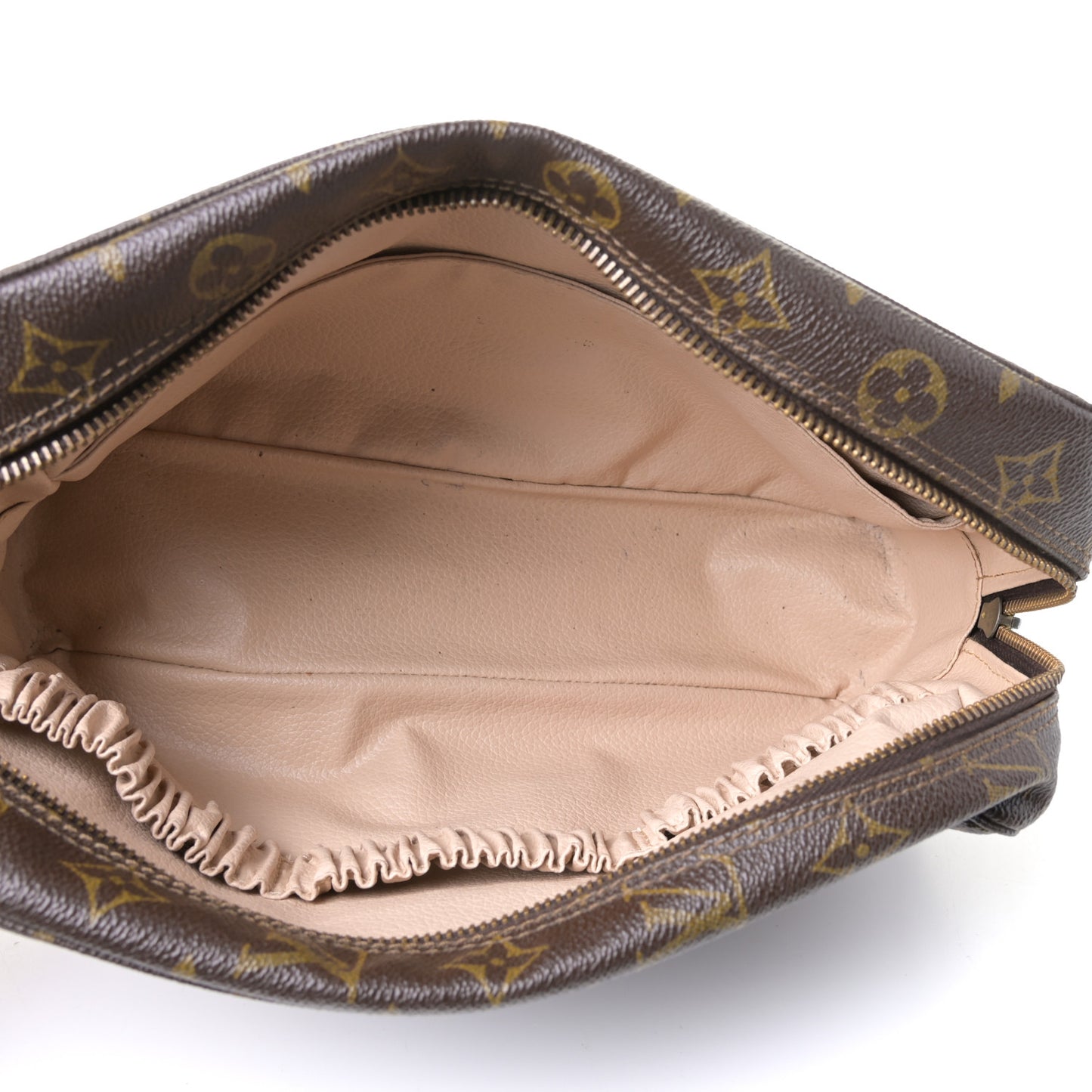 Monogram Trousse Toilette 28