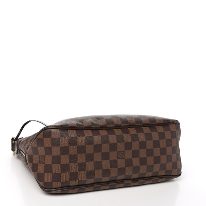 Louis Vuitton Damier Ebene Delightful PM 3 of 11