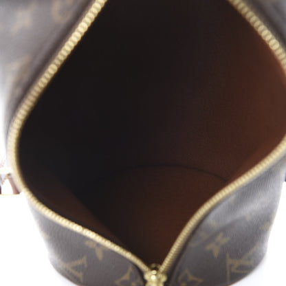 Louis Vuitton Monogram Papillon 26 5 of 10