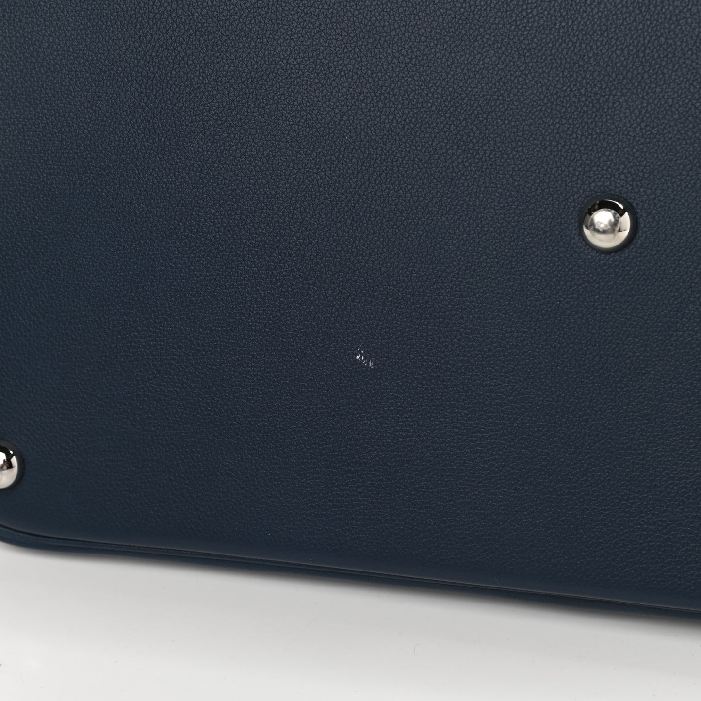 Evercolor 1923 Bolide 45 Baseball Bag Bleu De Malte Blanc