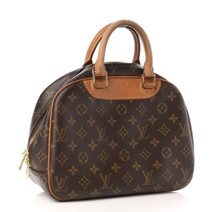 Louis Vuitton Monogram Trouville 3 of 11