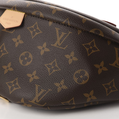 Louis Vuitton Monogram Bumbag 7 of 11