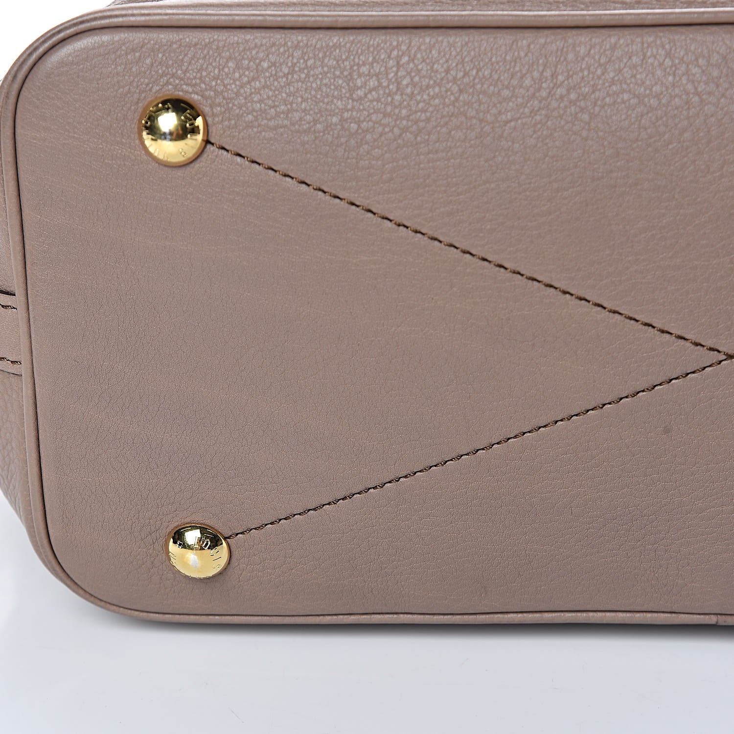 Louis Vuitton Mahina Stellar PM Poudre 15 of 16