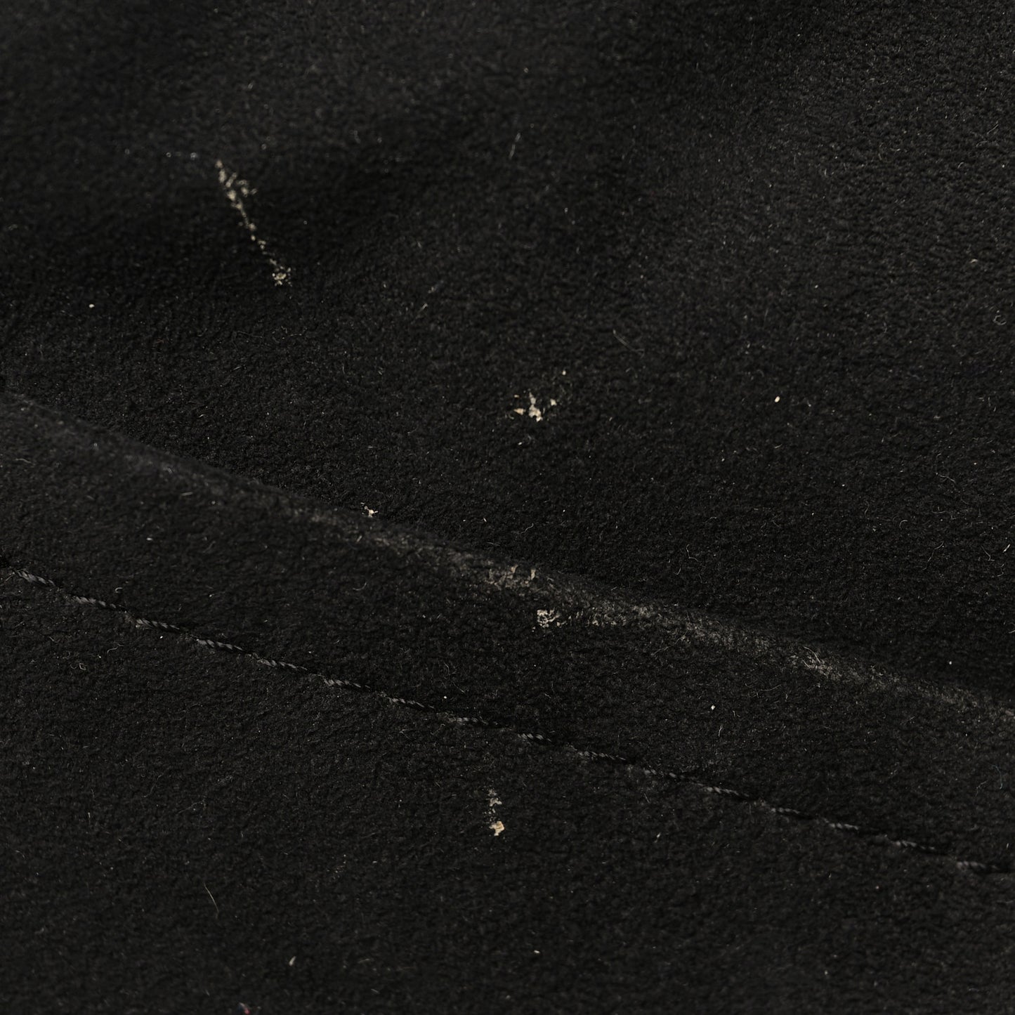 Monogram Sequins Eclipse Alma Black