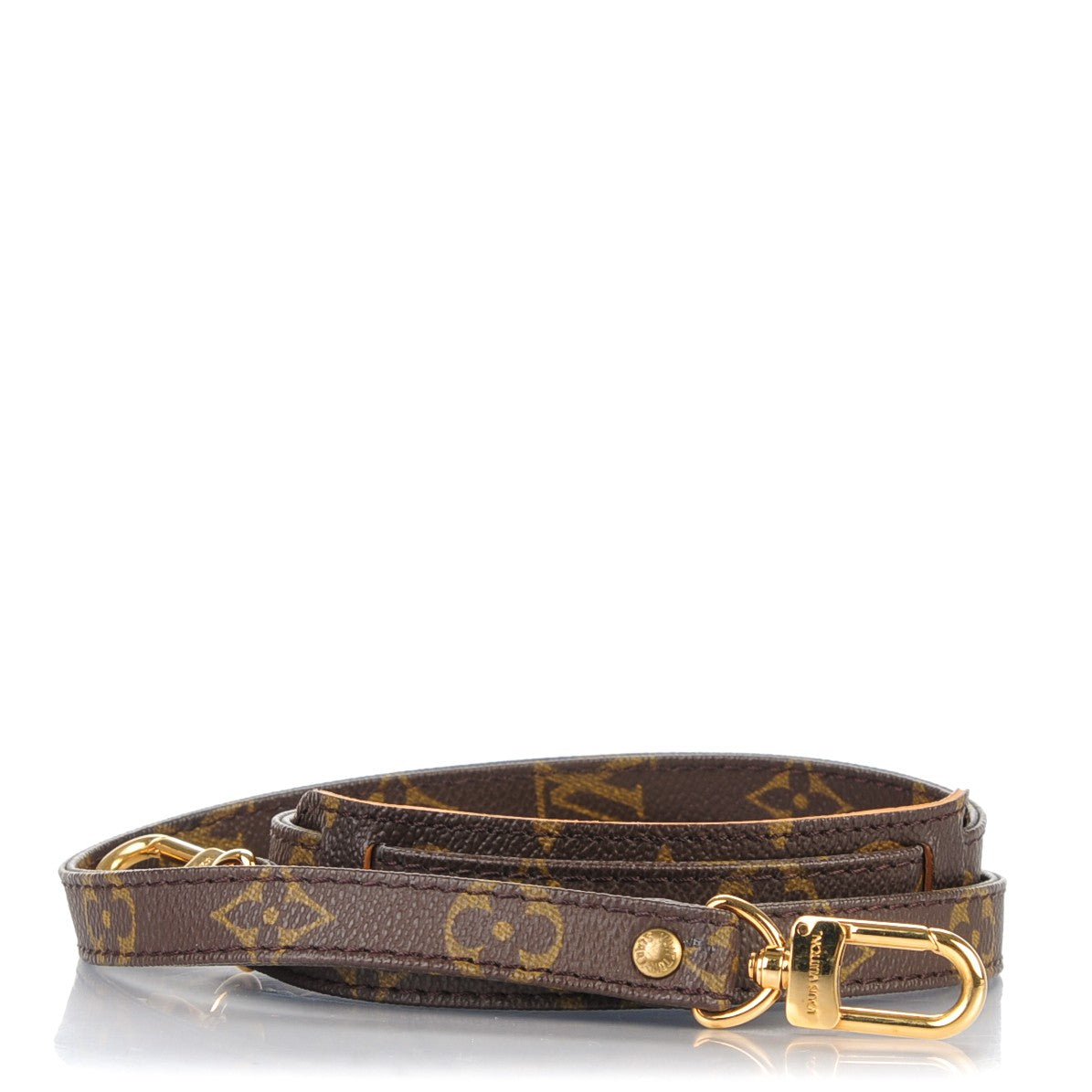 Louis Vuitton Monogram Shoulder Strap 1 of 5